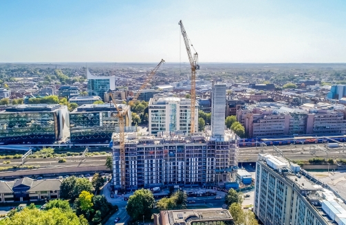 ReadingEvent Management'